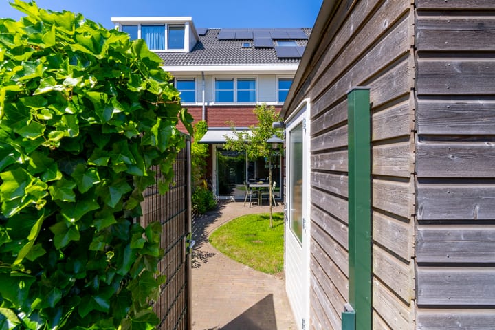 Foto 26 van Campinasdreef 22