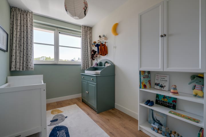 Foto 31 van Campinasdreef 22