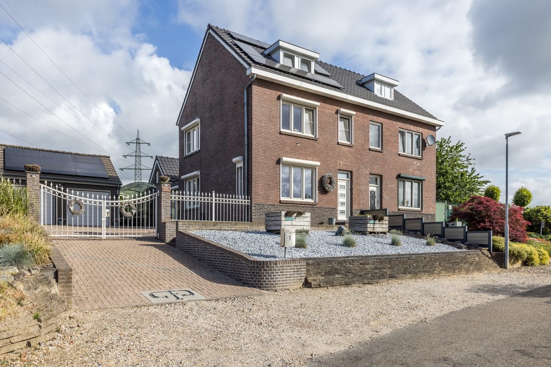 Foto 1 van Drieherenweg 1