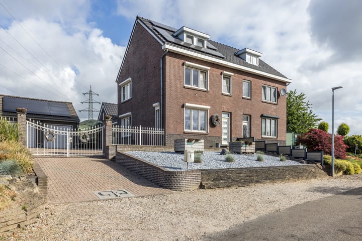 Bekijk foto van Drieherenweg 1