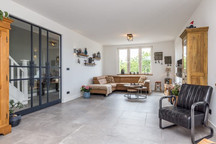 Foto 2 van Drieherenweg 1