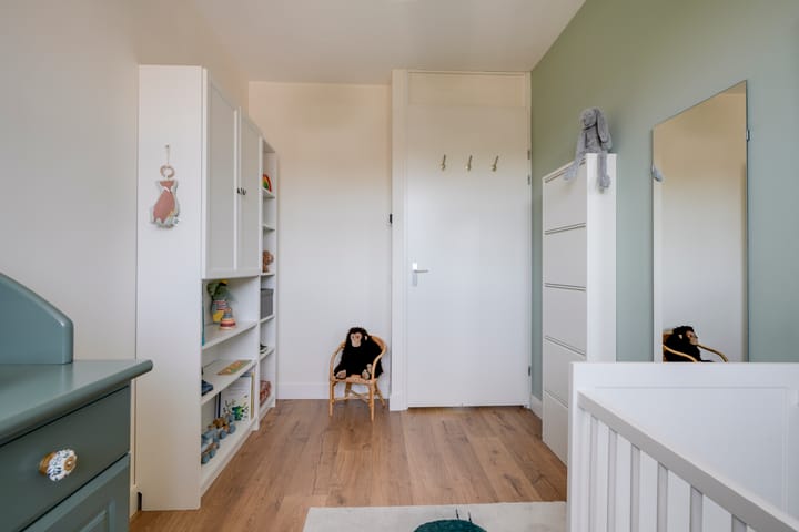 Foto 33 van Campinasdreef 22