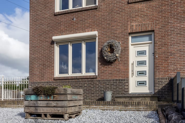 Foto 4 van Drieherenweg 1