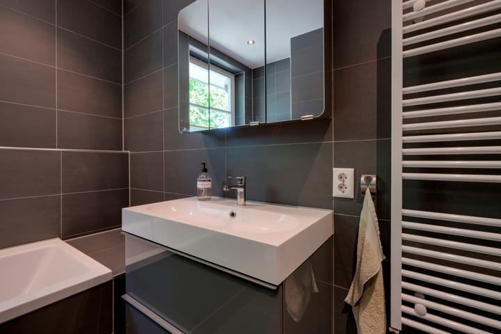 Foto 40 van Campinasdreef 22