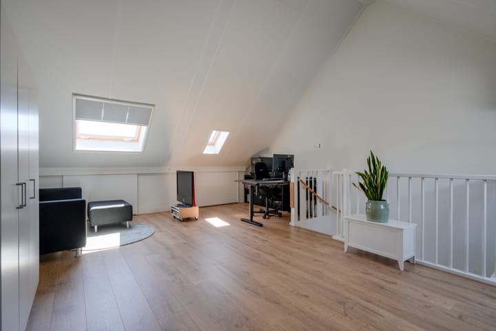 Foto 44 van Campinasdreef 22