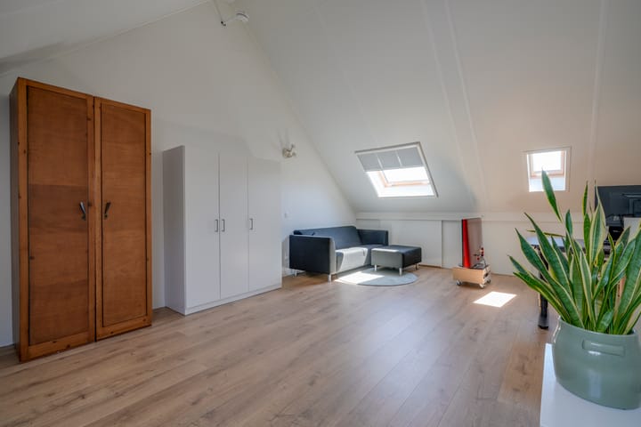 Foto 45 van Campinasdreef 22