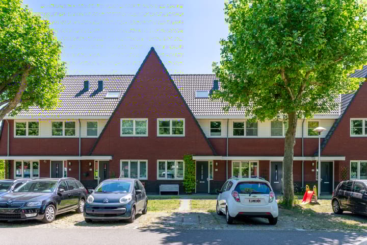 Foto 46 van Campinasdreef 22