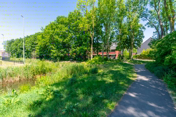 Foto 48 van Campinasdreef 22