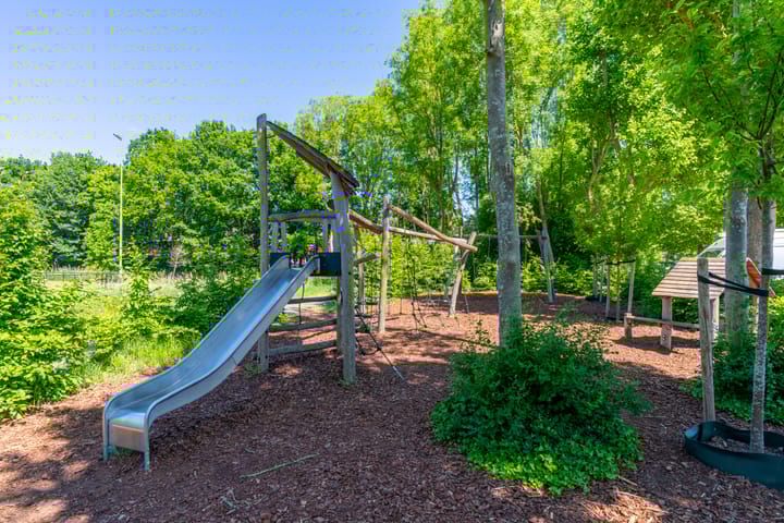 Foto 50 van Campinasdreef 22