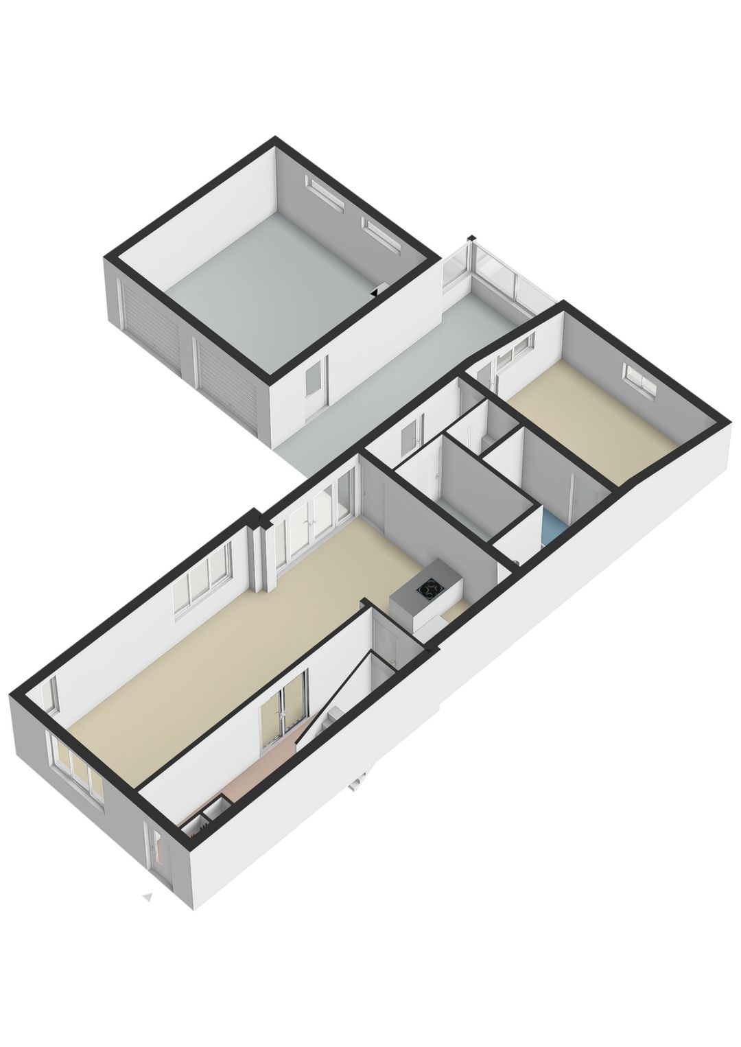 Foto 68 van Drieherenweg 1