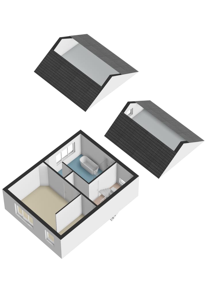 Photo 70 of Drieherenweg 1