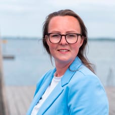 Emmely Overeem - Administrative Employee