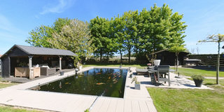 Bekijk 360° foto's