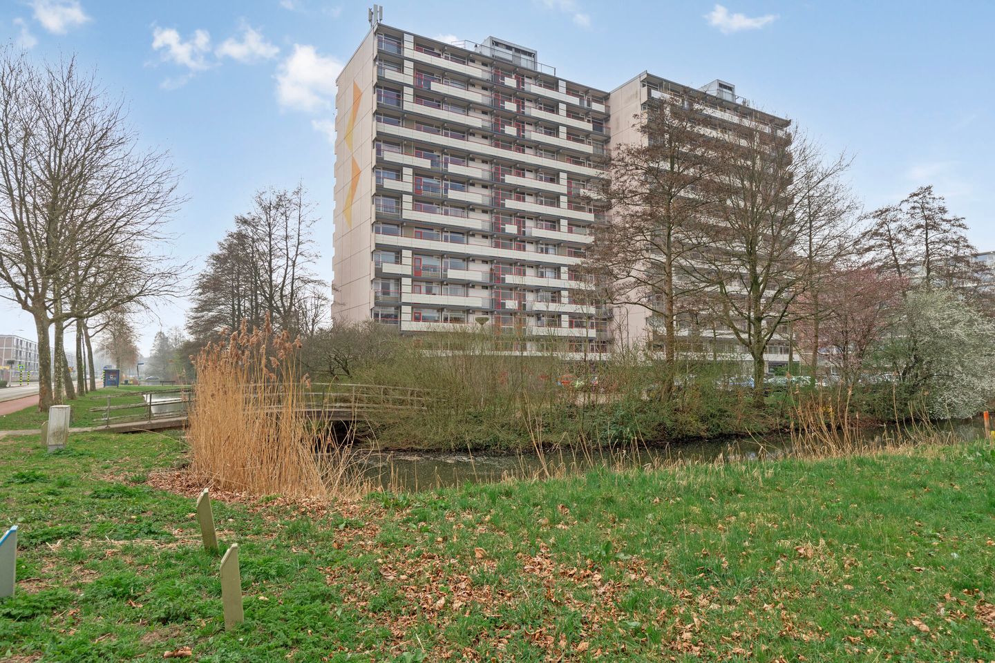 Foto 1 van Dotterlei 741