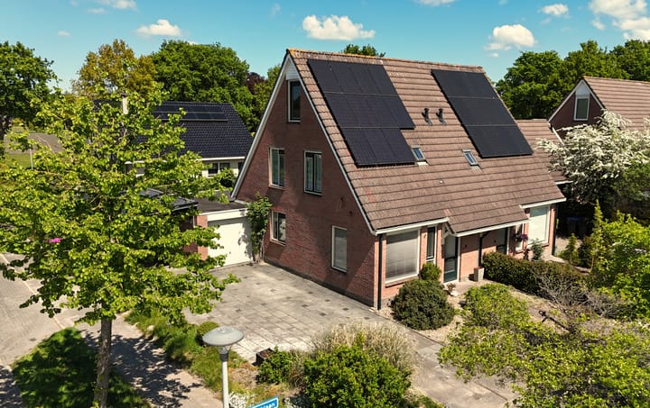 Photo 1 of Leeuweriklaan 2