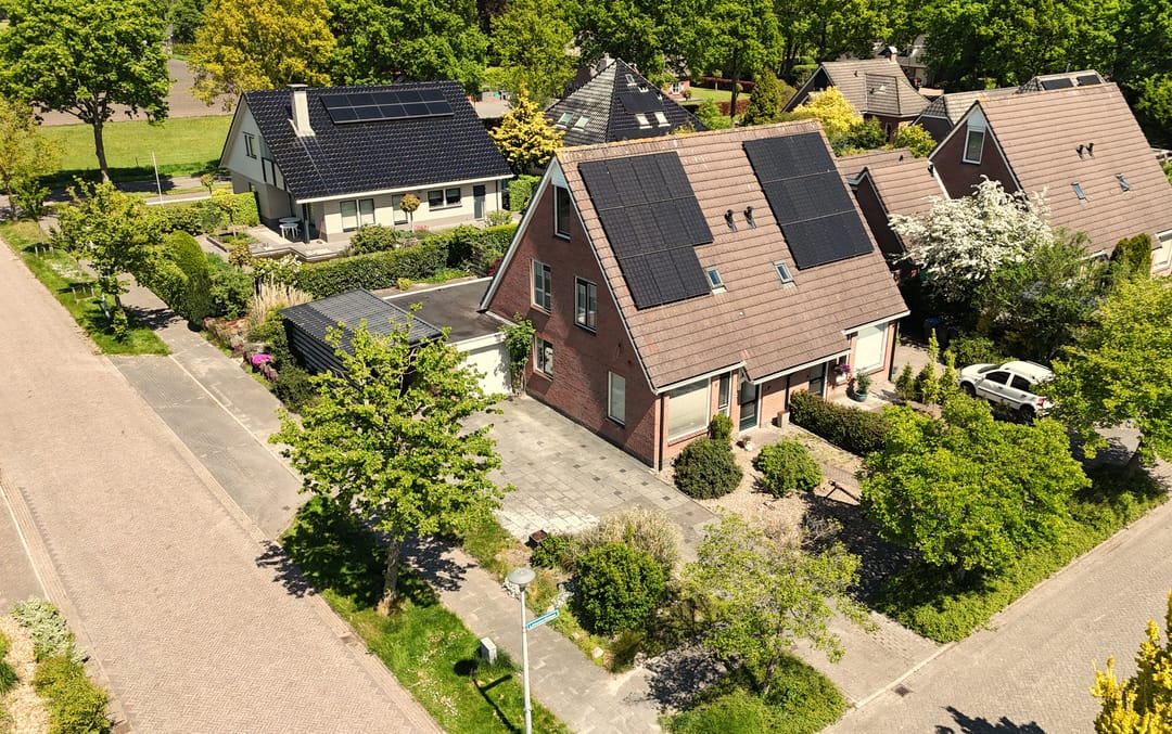 Foto 2 van Leeuweriklaan 2