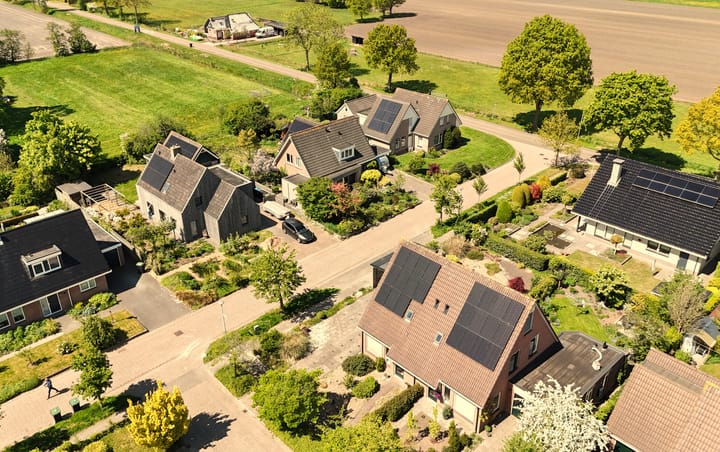 Foto 3 van Leeuweriklaan 2