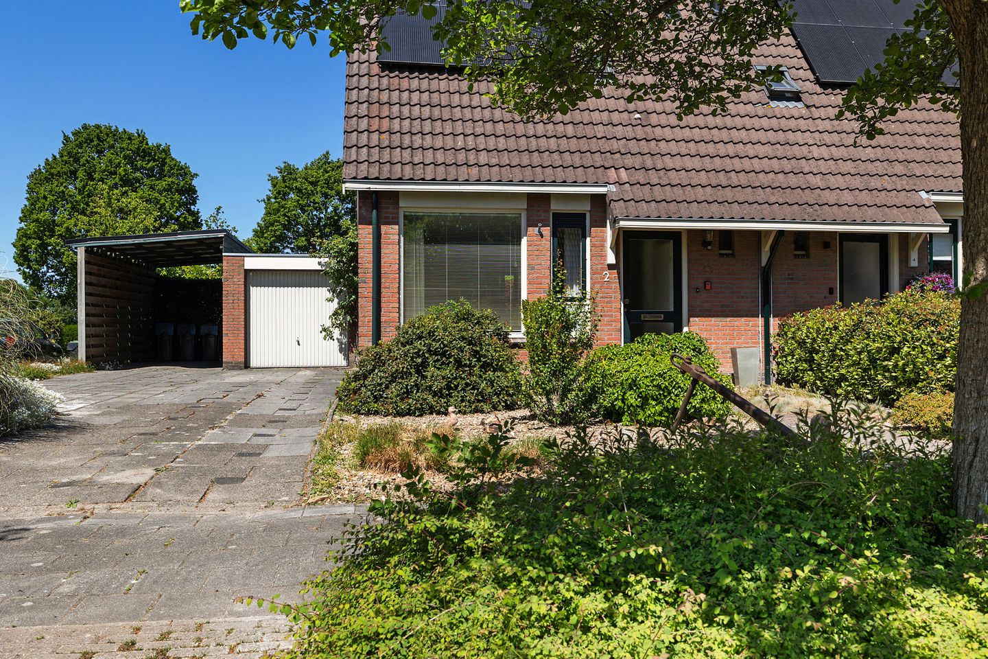 Foto 4 van Leeuweriklaan 2