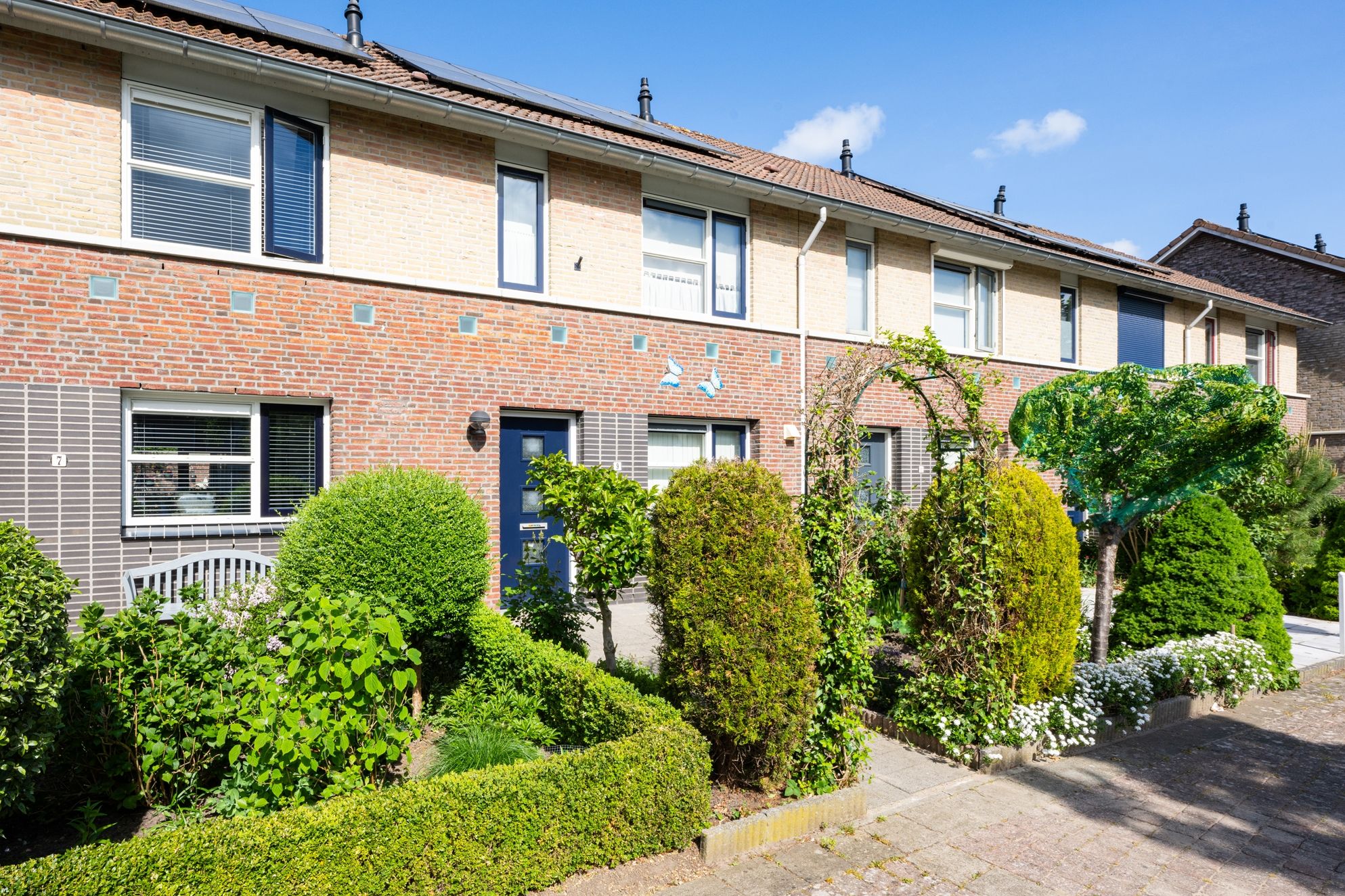 Foto 3 van Karel de Stoutestraat 9