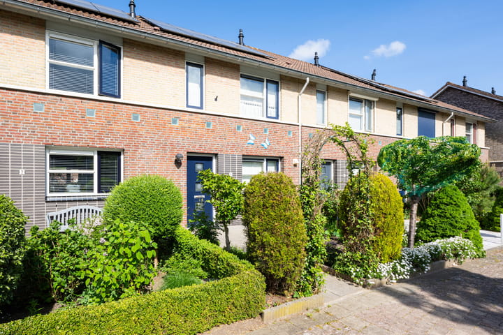 Foto 3 van Karel de Stoutestraat 9