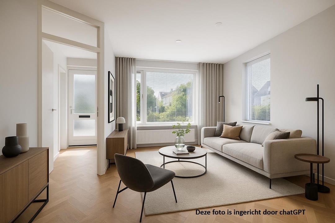 Foto 7 van Leeuweriklaan 2