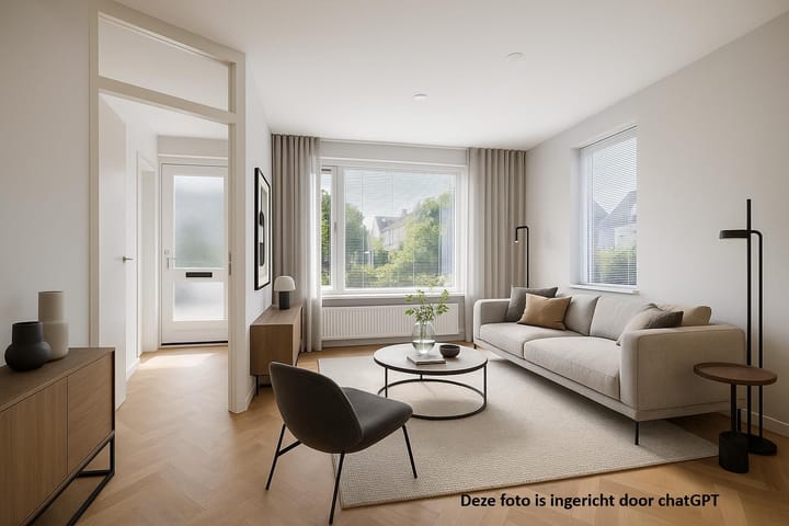 Photo 7 of Leeuweriklaan 2