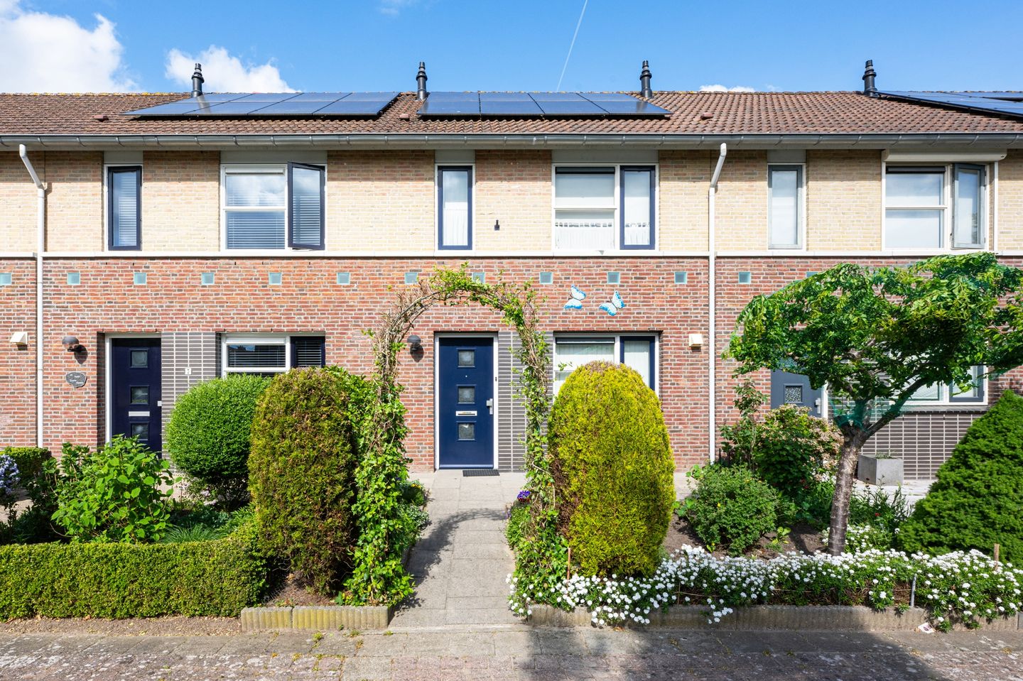 Foto 4 van Karel de Stoutestraat 9