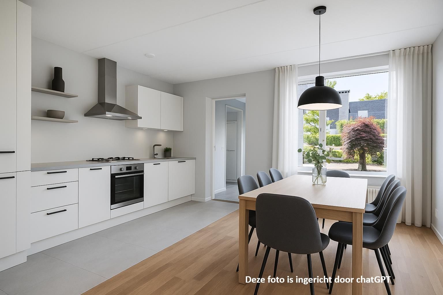 Foto 12 van Leeuweriklaan 2