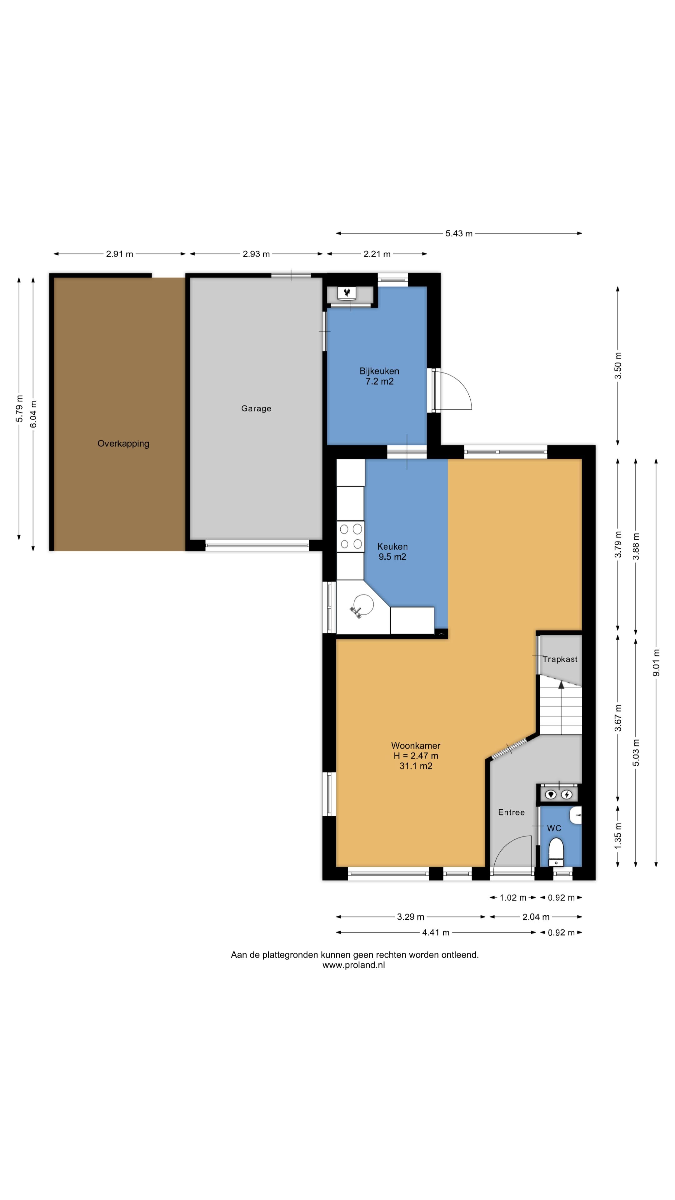 Foto 39 van Leeuweriklaan 2