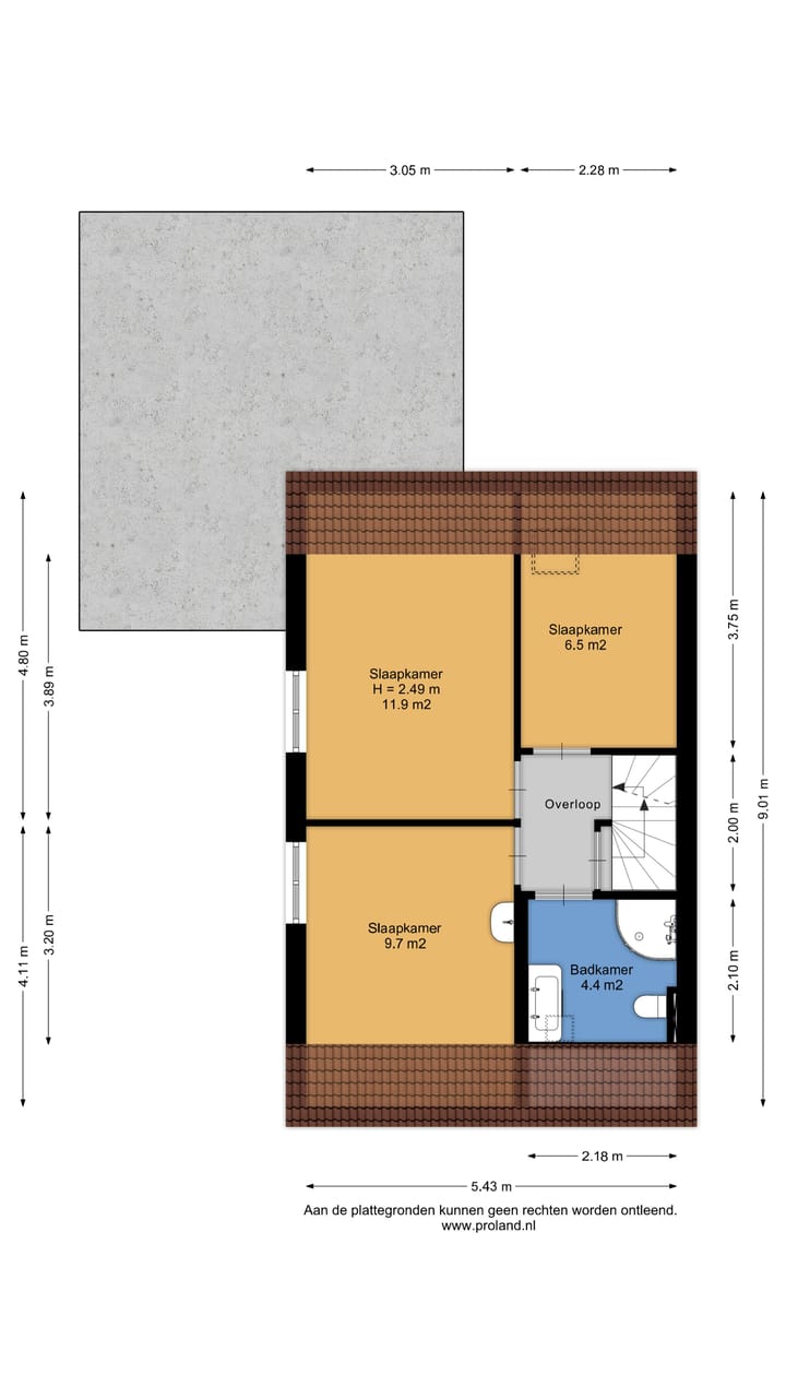 Photo 40 of Leeuweriklaan 2