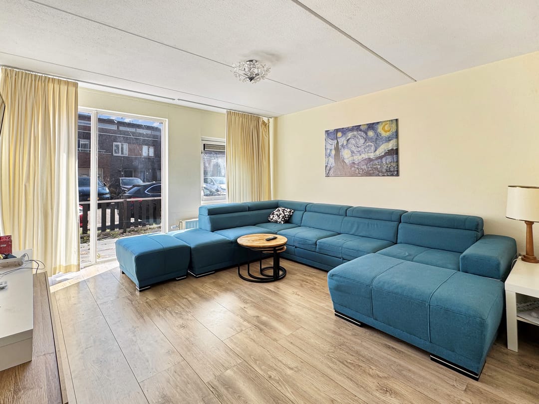 Photo 2 of Louis Paul Boonstraat 26