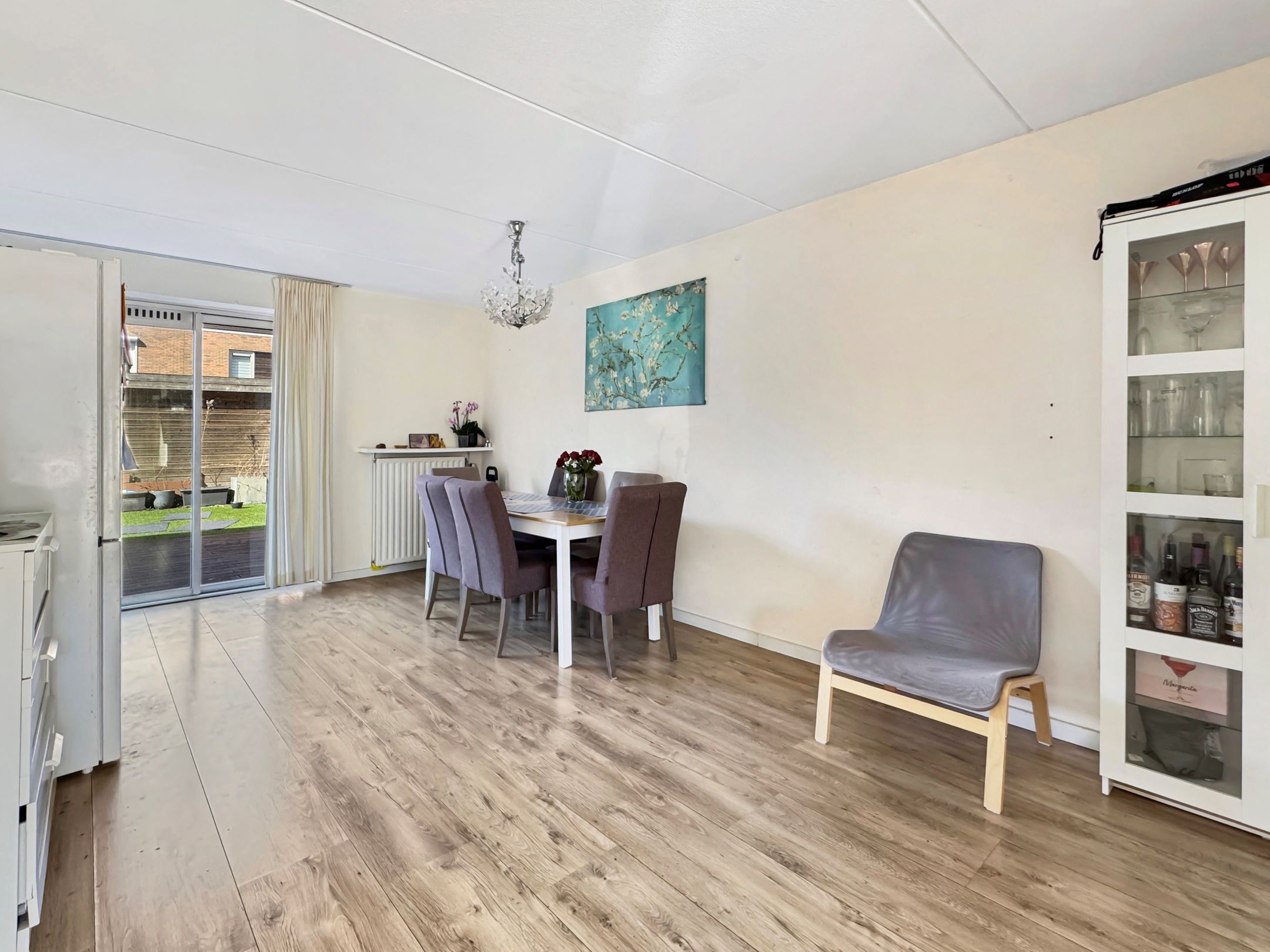 Photo 3 of Louis Paul Boonstraat 26