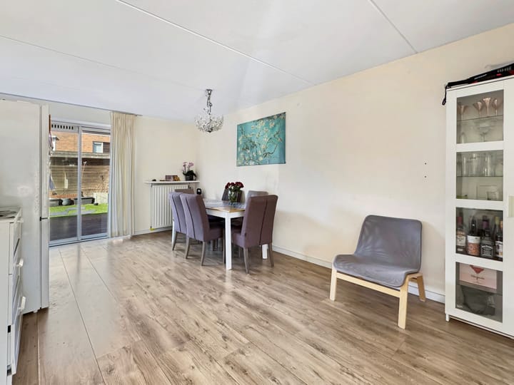 Photo 3 of Louis Paul Boonstraat 26