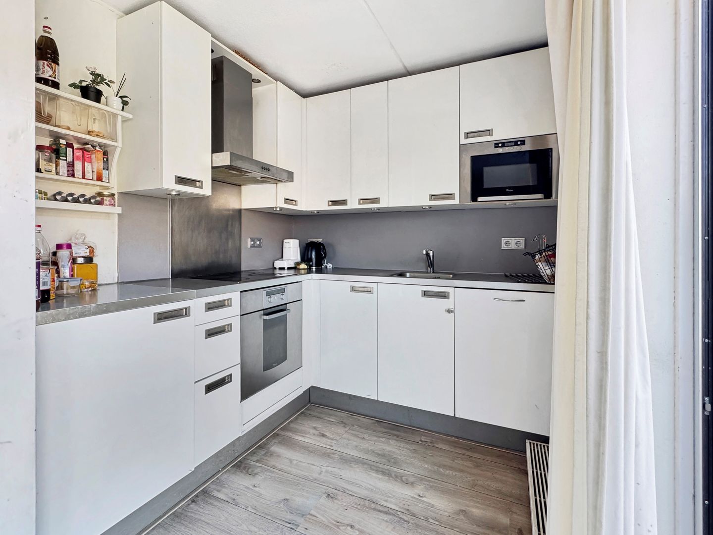 Photo 5 of Louis Paul Boonstraat 26