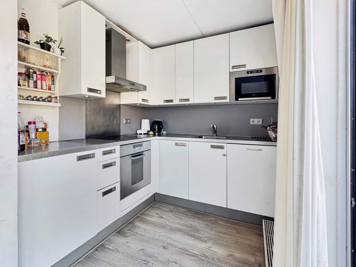 Photo 5 of Louis Paul Boonstraat 26