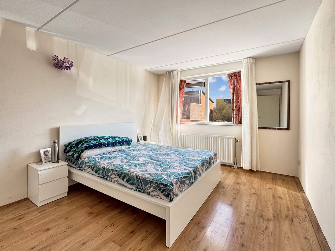 Photo 7 of Louis Paul Boonstraat 26