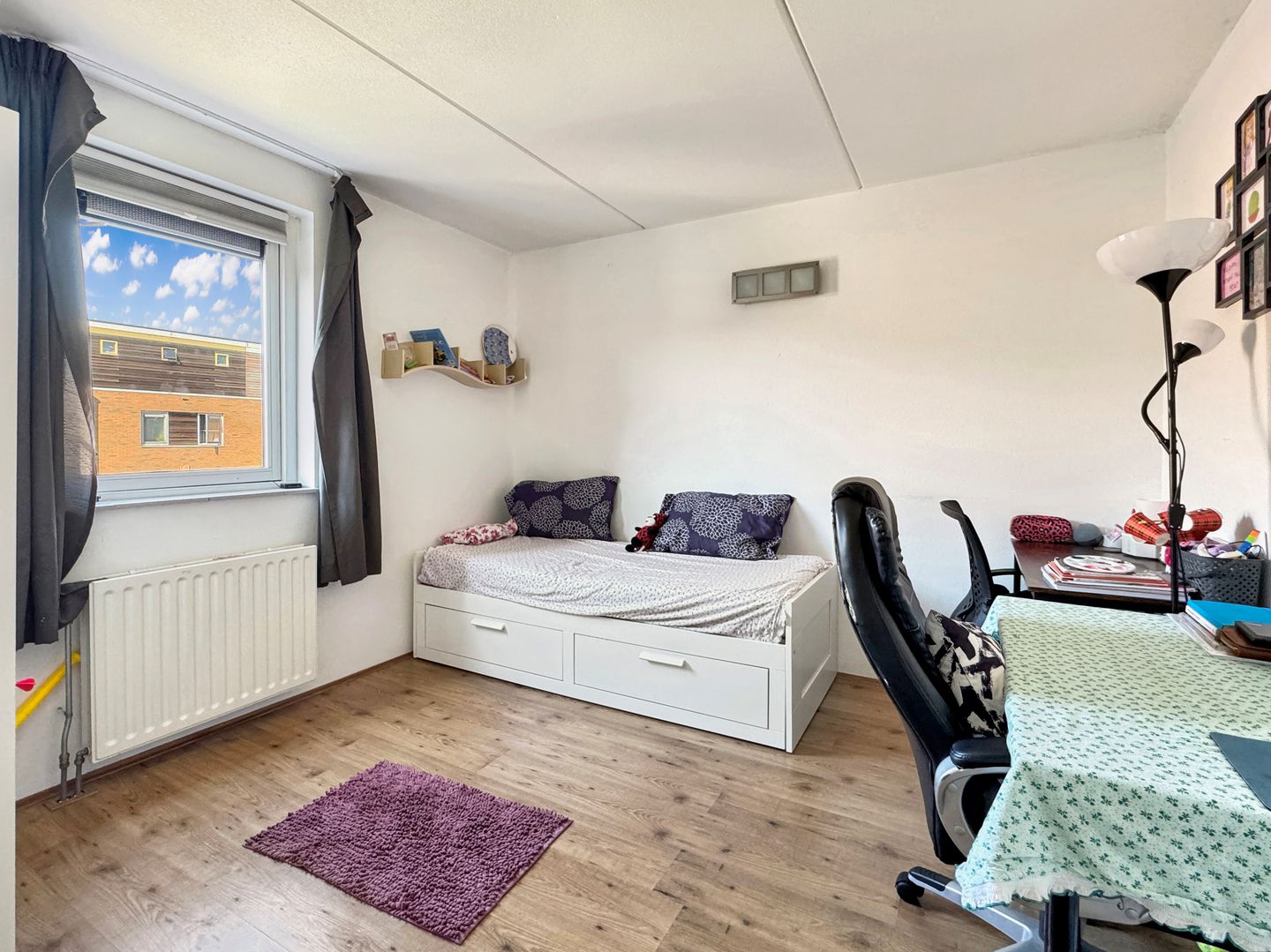 Photo 10 of Louis Paul Boonstraat 26