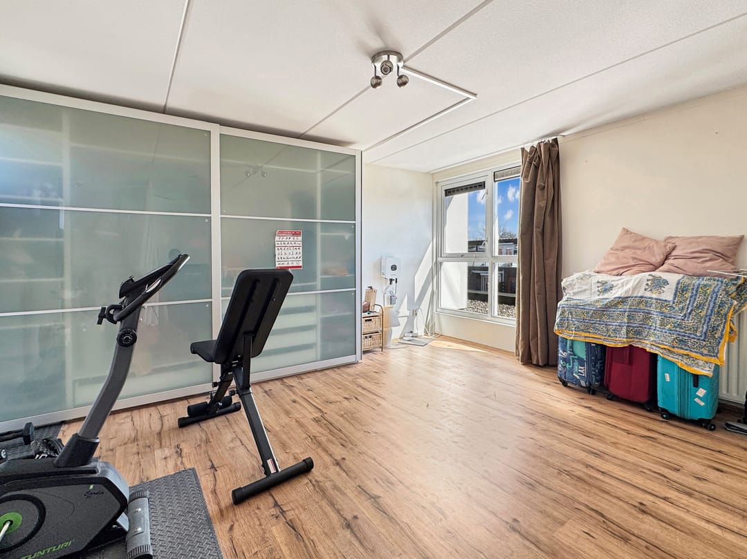 Photo 13 of Louis Paul Boonstraat 26