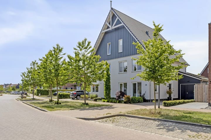 Foto 1 van Wagenmaker 38