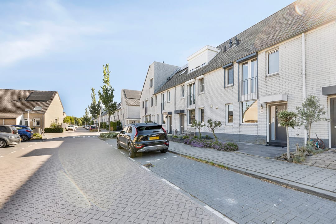 Foto 2 van Trompetstraat 17