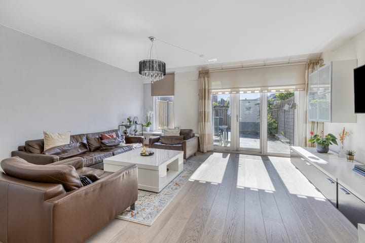 Foto 3 van Trompetstraat 17