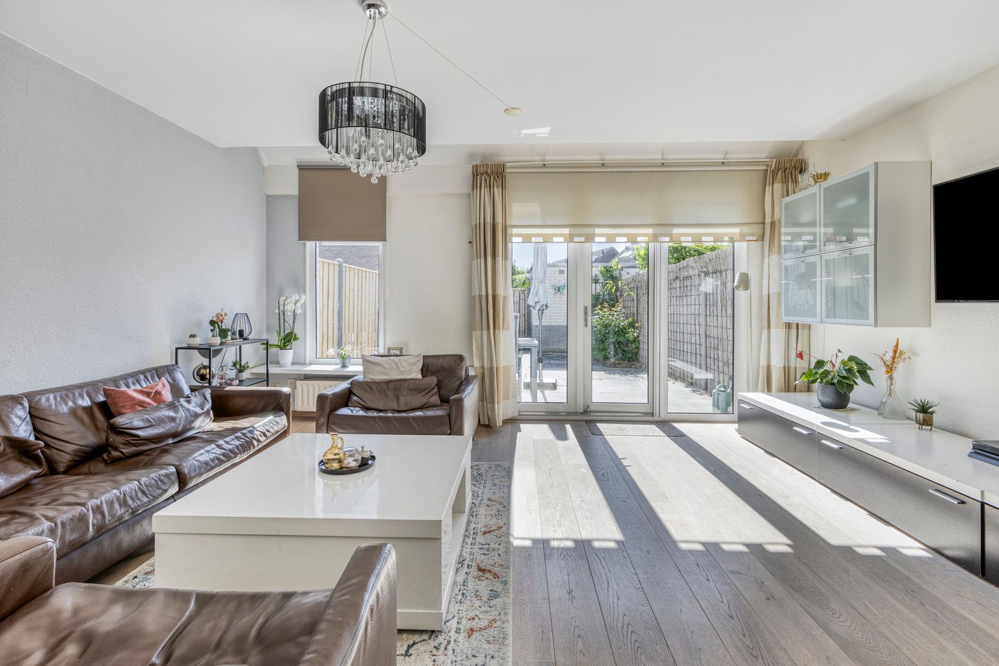 Foto 4 van Trompetstraat 17