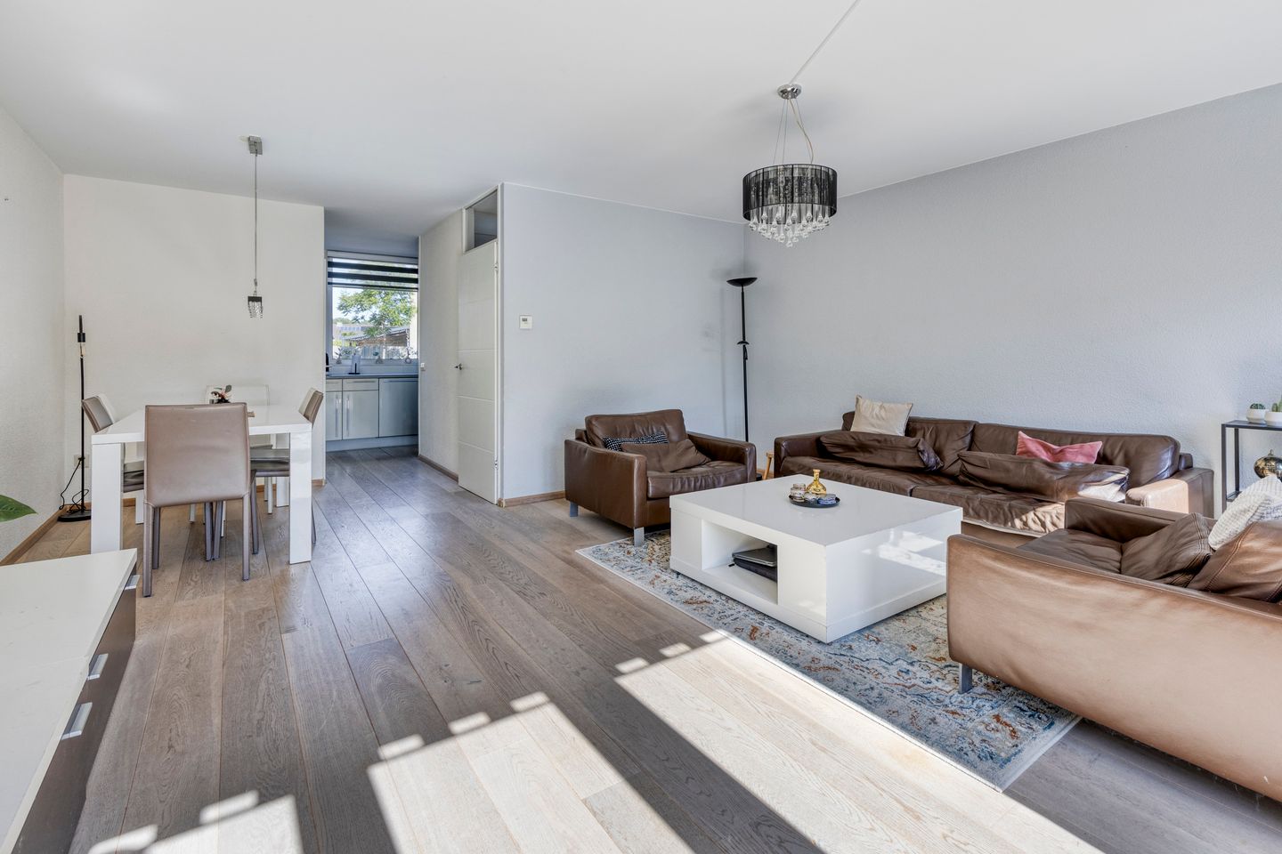 Foto 5 van Trompetstraat 17