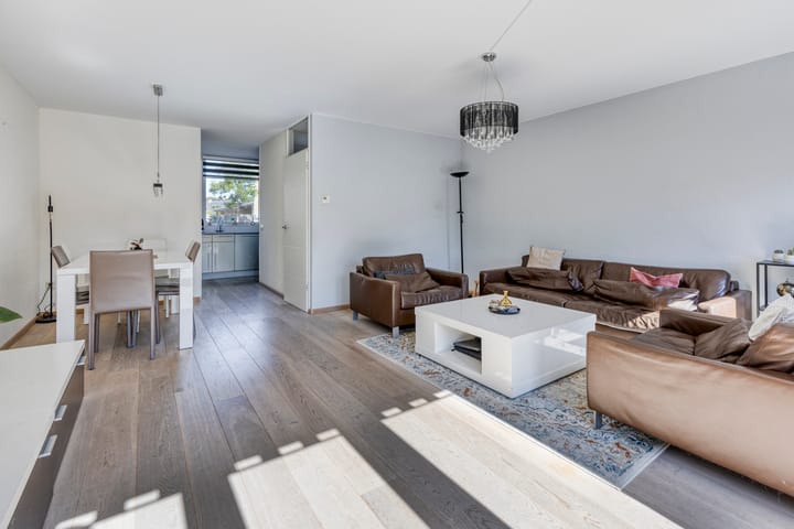 Foto 5 van Trompetstraat 17