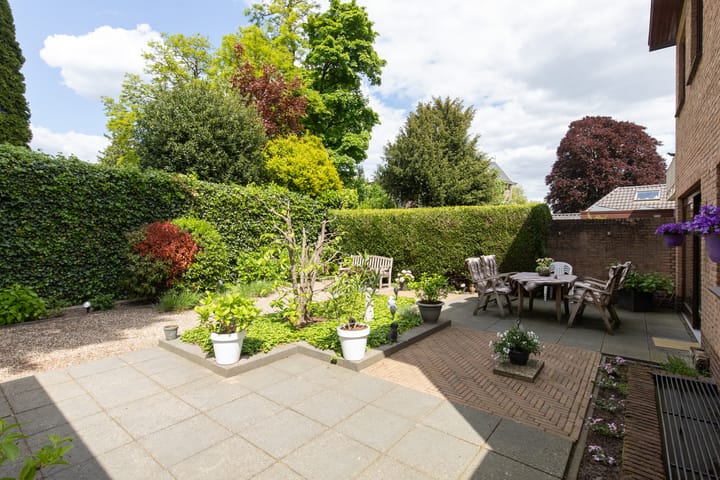 Foto 4 van Overbeeksingel 4