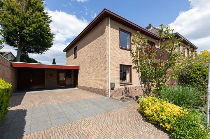 Foto 5 van Overbeeksingel 4