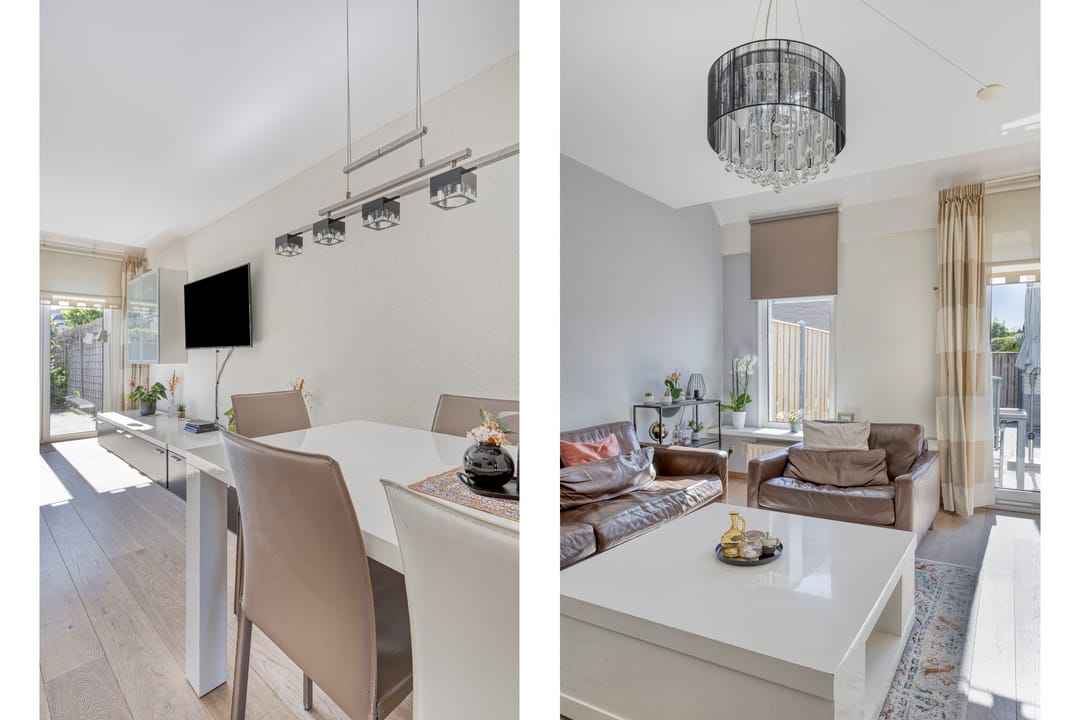 Foto 8 van Trompetstraat 17