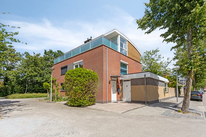 Photo 1 of Zuiderzeepark 82