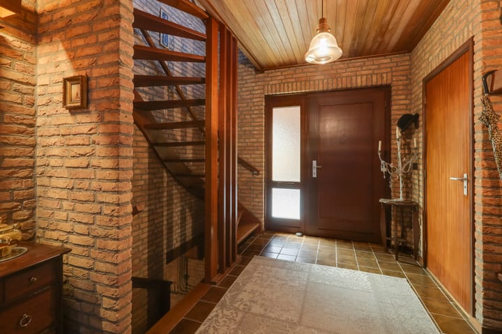 Foto 7 van Overbeeksingel 4