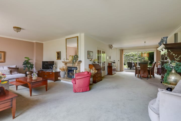 Foto 8 van Overbeeksingel 4